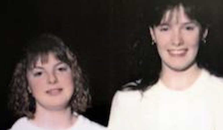 Glasgow'da 1991'de Okul Bahçesinde Öldürülen Diane Watson'ın Arkadaşı 35 Yıl Sonra Konuştu