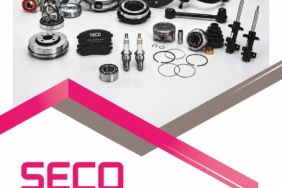 SEOJIN AUTOMOTIVE Bünyesindeki SECO Yedek Parça Sektöründe 60 Yılı Geride Bırakıyor
