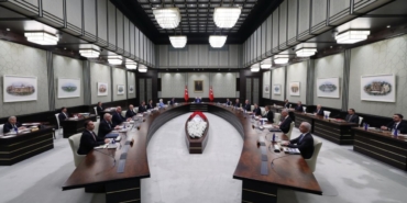 Cumhurbaşkanlığı Kabinesi fon mağdurlarına ödeme ve bütçe gündemiyle toplanıyor
