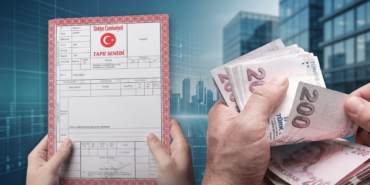Emlak vergisinde ikinci taksit dönemi 1 Kasım'da başlıyor