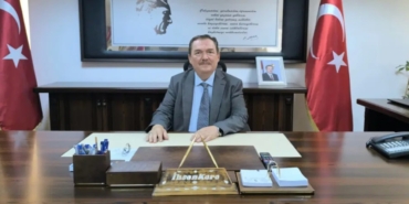 Antalya Muratpaşa Kaymakamı İhsan Kara 61 Yaşında Vefat Etti