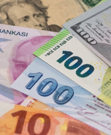 Dolar kuru 49,83 seviyesini aşarak tüm zamanların en yüksek değerini gördü