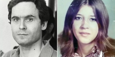 ABD'de 1974 Yılında İşlenen Melissa Ann Smith Cinayetinin Faili Ted Bundy Çıktı