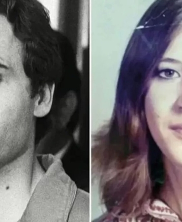 ABD'de 1974 Yılında İşlenen Melissa Ann Smith Cinayetinin Faili Ted Bundy Çıktı